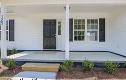 128 Buckskin Drive, Pollocksville, NC 28573