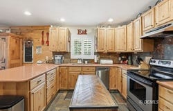 110 N Tonto Trail, Duck Creek Village, UT 84762