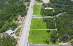 20901,20903,20905 DAWN DR, Lago Vista, TX 78645