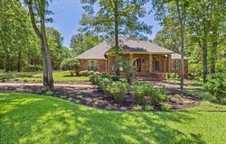 4601 Dickens, Athens, TX 75751