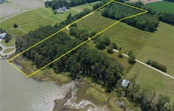 Haven Beach Road, Moon, VA 23119