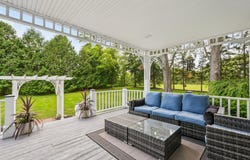 1575 Covered Bridge Rd, Cedarburg, WI 53012