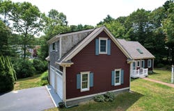 39 Forest Hills Road, Cotuit, MA 02635