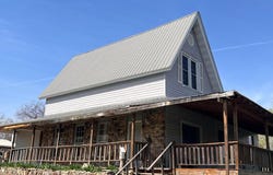 695 Summit Avenue, Mammoth Spring, AR 72554