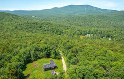 691 Black Bear Road, Jamaica, VT 05343