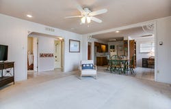 200 Sharp Avenue, Ballinger, TX 76821