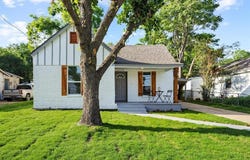 1005 W Bullock Street, Denison, TX 75020