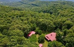 3369 County Road 207, Eureka Springs, AR 72632