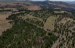 Friend Rd, Dufur, OR 97021