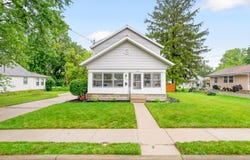 933 N Miami Avenue, Sidney, OH 45365