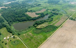 V/L N Stephens Road, Custer, MI 49405