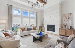 209 NW Ambersham Drive, Lee's Summit, MO 64081