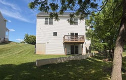 160 PAYNE Drive, MOUNT WOLF, PA 17347
