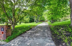 3604 BARBERRY CT, PIKESVILLE, MD 21208