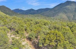 Lot 85 Upper Pinabete Road, Questa, NM 87556