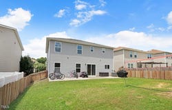 511 Kerriann Ln Lane, Clayton, NC 27520