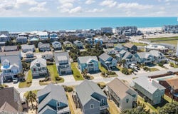 115 E Bogue Boulevard, Atlantic Beach, NC 28512