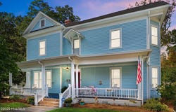 310 E Baker Street, Tarboro, NC 27886