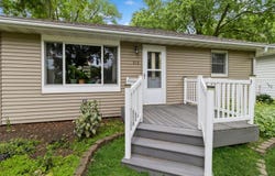 312 N J Street, Indianola, IA 50125