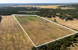 TBD 15 Acres County Road 4120, Meridian, TX 76665