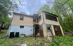 536 CIRCLE Drive, STANLEY, VA 22851
