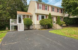 110 William Kelley Rd, Stoughton, MA 02072