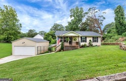 152 Russ, Clarkesville, GA 30523