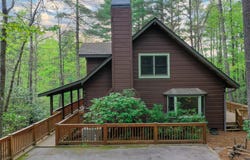 256 Scotch Highlands Loop lot: 44-B, Sapphire, NC 28774