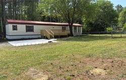 15460 Graham Road, Laurinburg, NC 28352