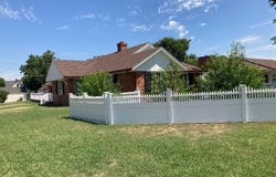 404 Rush Ave, Larned, KS 67550