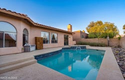 11120 E Mountain Gate Place, Tucson, AZ 85749