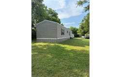 505 Rosettie AVE, Wister, OK 74966