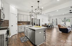 334 Drawbar Drive, Clover, SC 29710