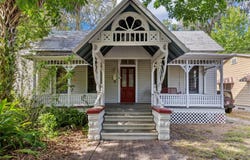 232 NW 4TH AVENUE, GAINESVILLE, FL 32601