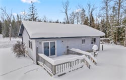 10612 W Barnhart Road, Millersburg, MI 49759