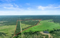 7945 County Road 202, San Saba, TX 76877