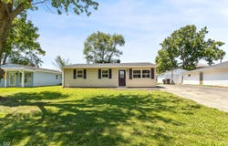 5503 Arrowhead Boulevard, Kokomo, IN 46902