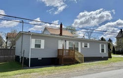 218 Third Street, Davis, WV 26260