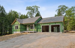 Lot 10 Foye Road, Wiscasset, ME 04578