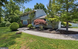 1 GALSTON Drive, PRINCETON JUNCTION, NJ 08550