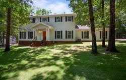 187 Tanglewood Trail, Georgetown, GA 39854