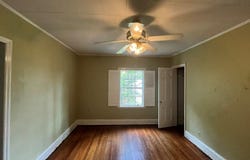 445 E COLLEGE AVENUE, ASHBURN, GA 31714