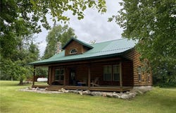 50405 State Highway 113, Ponsford, MN 56575