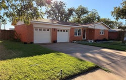 4008 Irving Avenue, Snyder, TX 79549