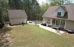 135 Beechnut Rd, Littleton, NC 27850