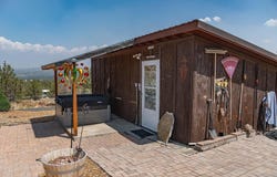 14896 SE Lee Way, Prineville, OR 97754