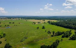 16.75 Acres Bryant  RD, Gentry, AR 72734