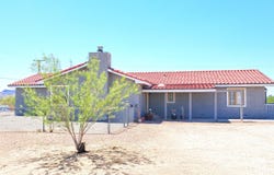 69762 OLD BELL Road, Salome, AZ 85348