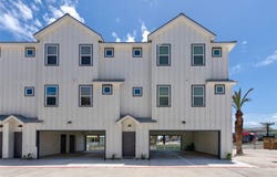 603 E Avenue G, Port Aransas, TX 78373