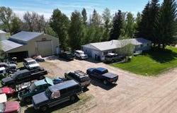 206 E Alturas Ave, Fairfield, ID 83327
